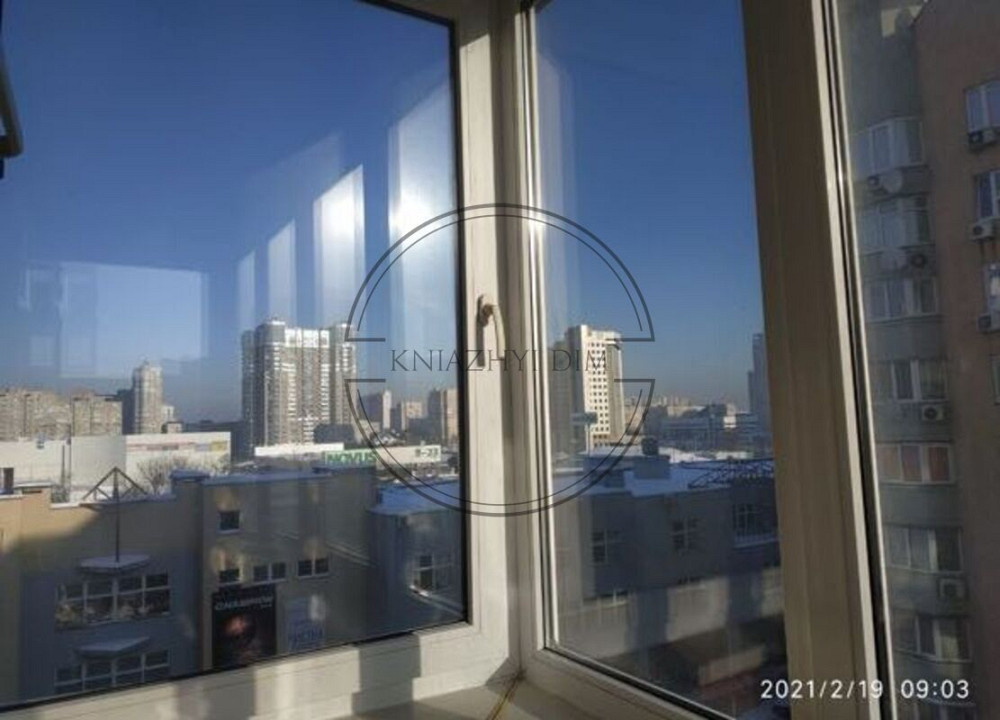 Оренда офісу по вул. Окіпної Раїси буд. 4а, метро Лівобережна. Код об'єкту № 11176472 Київ - зображення 3