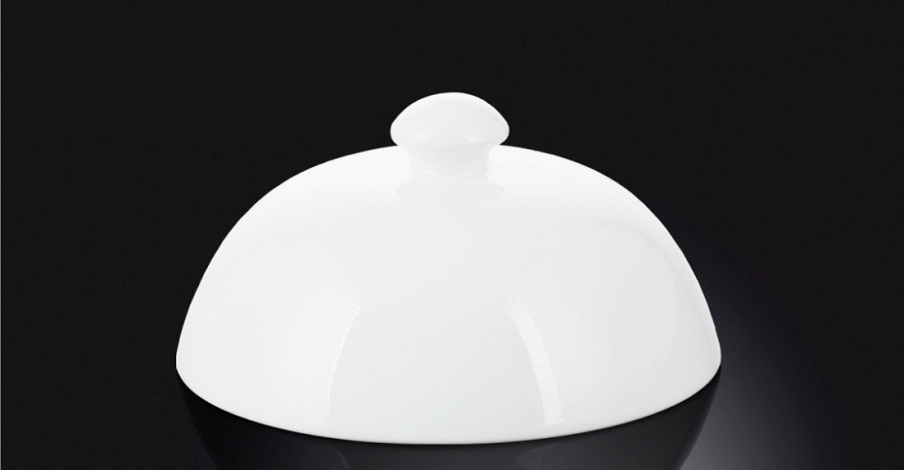 Кришка для гарячого Wilmax WL-996007 12.5 см Київ - зображення 1