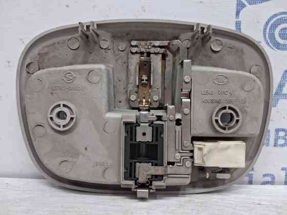 Плафон задний SsangYong Rexton 2006-2012 8372008000 (Арт. 61593) Київ