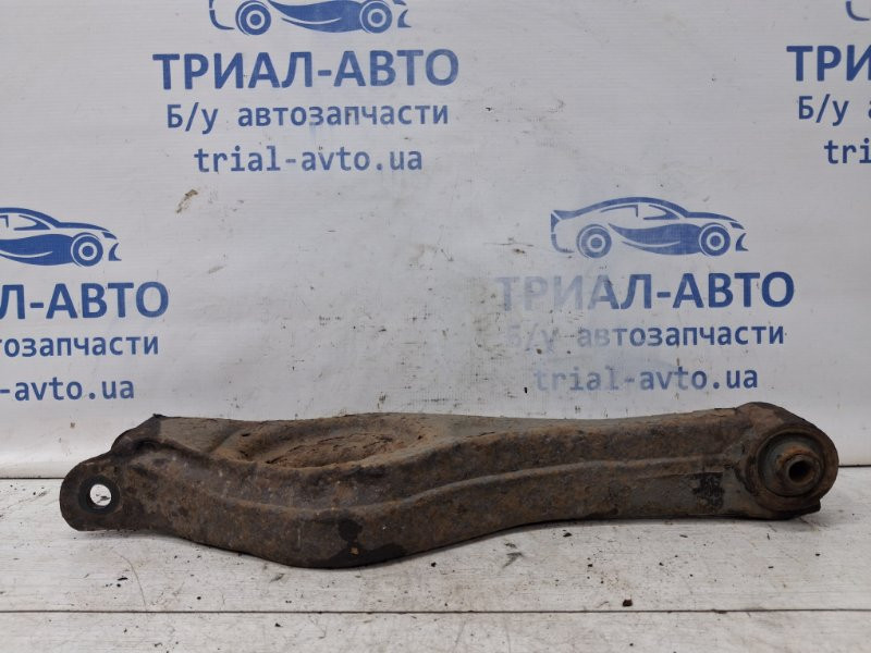 Рычаг задней подвески нижний поперечный (под пружину) Kia Ceed 2006-2012 552101H100 (Арт. 66214) Київ - зображення 2