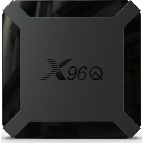 Vontar ТВ-приставка Smart TV X96Q 2/16GB Black EU (Код товару:20375) Харків - зображення 9