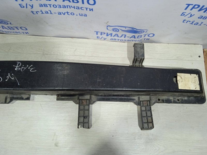 Усилитель бампера задний Kia Cerato 2004-2008 866302F000 (Арт. 1915) Київ - зображення 2