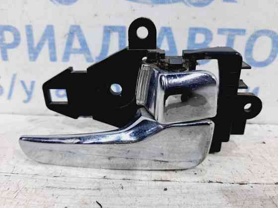 Ручка двери внутренняя правая Mitsubishi L200 2006-2015 MN105360 (Арт. 27966) Київ
