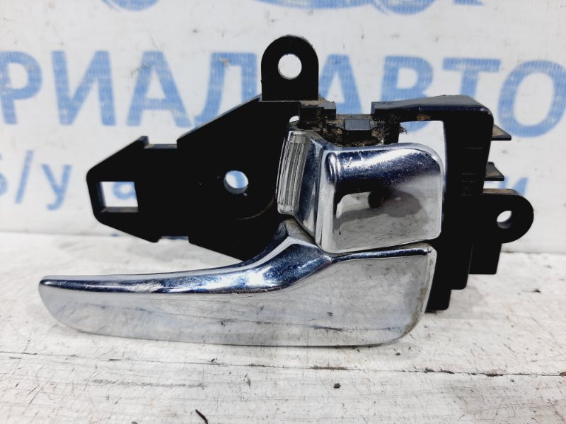Ручка двери внутренняя правая Mitsubishi L200 2006-2015 MN105360 (Арт. 27966) Київ - зображення 1