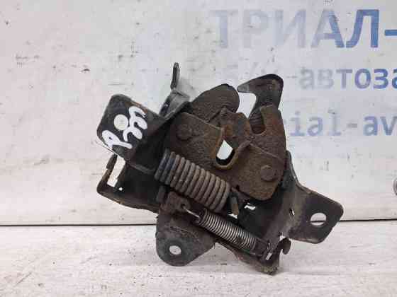 Замок капота Kia Ceed ED 1.6 DIESEL D4FB 2006 (б/у) Київ