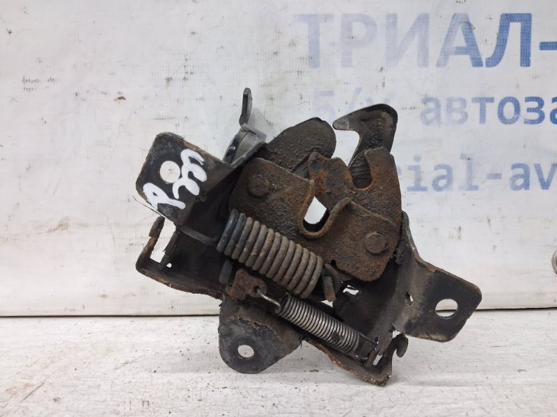 Замок капота Kia Ceed ED 1.6 DIESEL D4FB 2006 (б/у) Київ - зображення 2