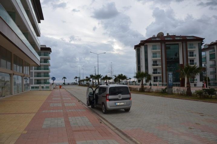 Коммерческая недвижимость в Алании, Турция Киев - изображение 4