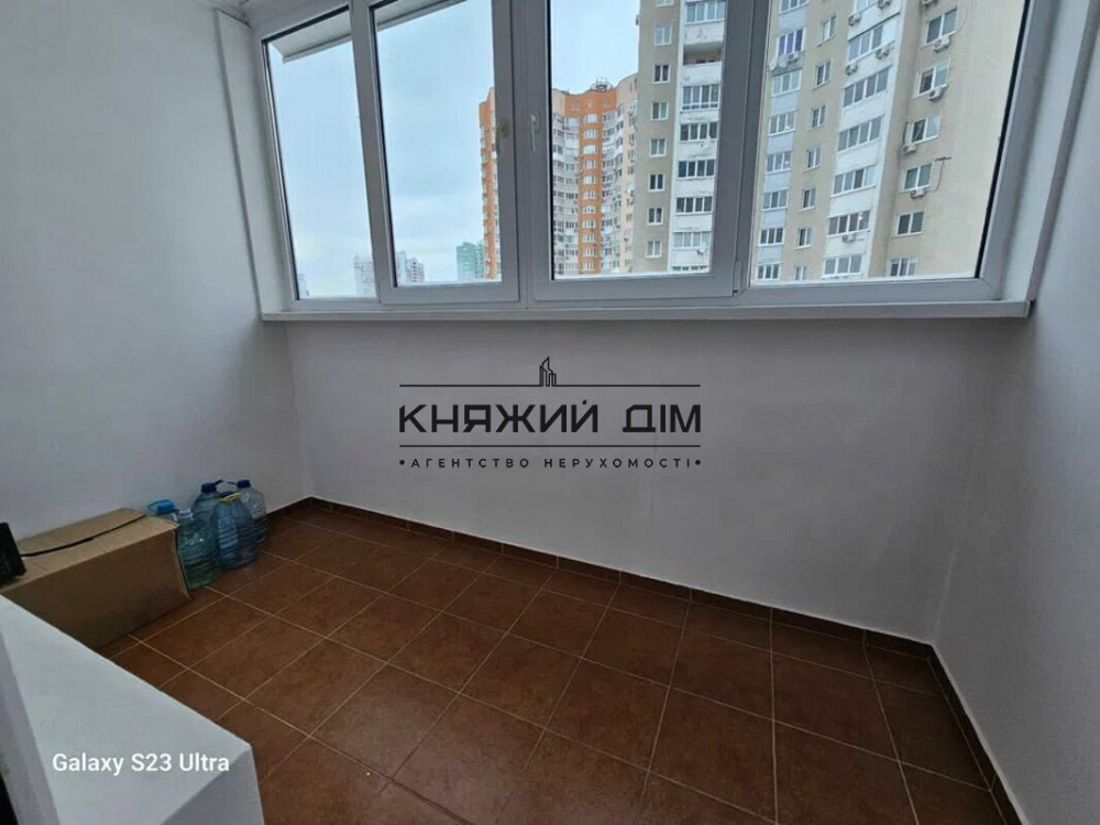 Оренда 2 кімнатна квартира м. Осокорки КОД 11204320 Киев - изображение 8