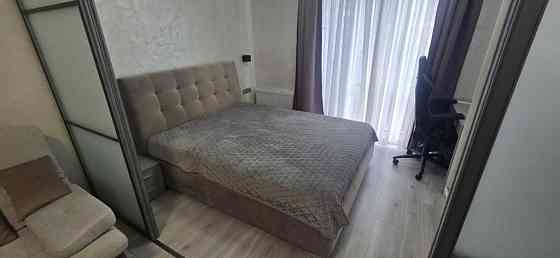 долгосрочная аренда 1-к квартира Киев, Соломенский, 25000 грн./мес. Киев