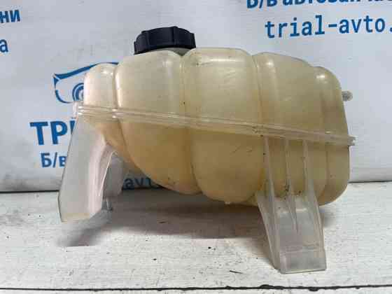 Бачок радиатора (расширительный) Ford Edge 2015-2018  (Арт. 74055) Киев