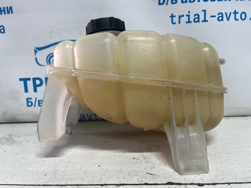 Бачок радиатора (расширительный) Ford Edge 2 2.0 БЕНЗИН ENR90 2015 (б/у) Киев - изображение 4