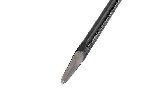 Лом строительный MASTERTOOL Ø 25 мм 1600 мм HRC 40-48 03-1015 Харків