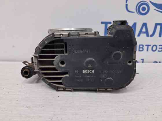 Заслонка дроссельная Chevrolet Captiva 2006-2018 92067741 (Арт. 58572) Киев