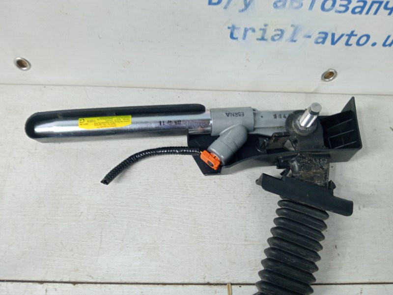 Ремень безопасности передний правый Infiniti Q50 V37 2.2 DIESEL OM651 2013 (б/у) Киев - изображение 5