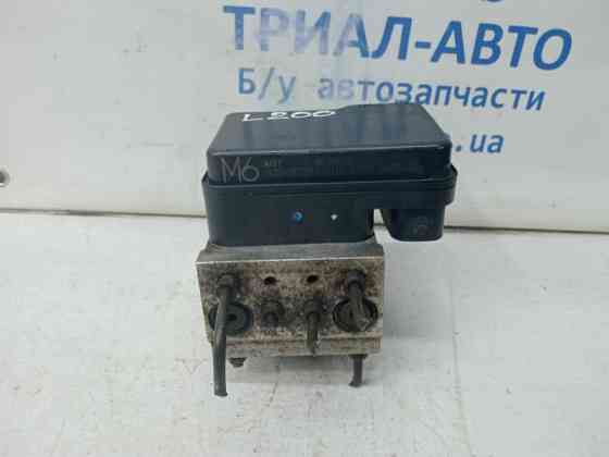 Блок abs Mitsubishi L200 KB 2.5 DIESEL 4D56 2006 (б/у) Киев