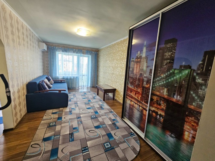 Продам 2-к квартиру с ремонтом на пр. Слобожанский - Калиновая Днепр - изображение 4