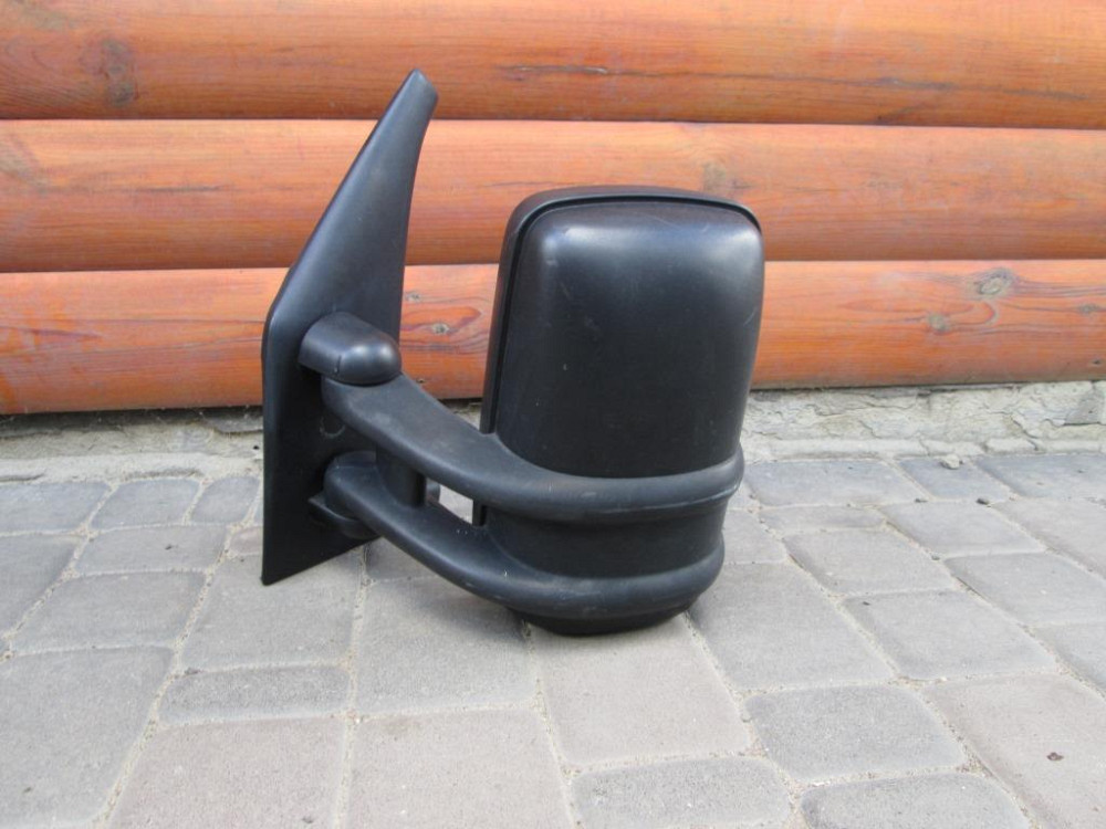 Зеркало Renault Master 2003-2010 Ковель - зображення 4