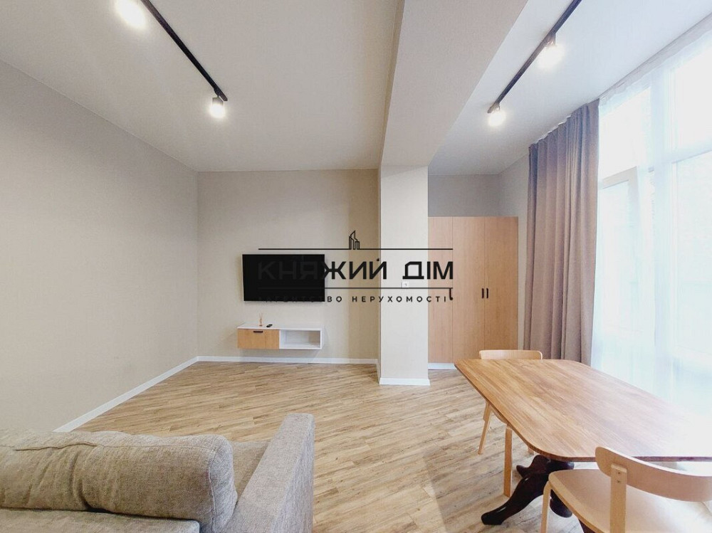 Оренда 1-но к. квартири м. Сирець. ЖК Дубовий Гай № 11203897 Київ - зображення 3