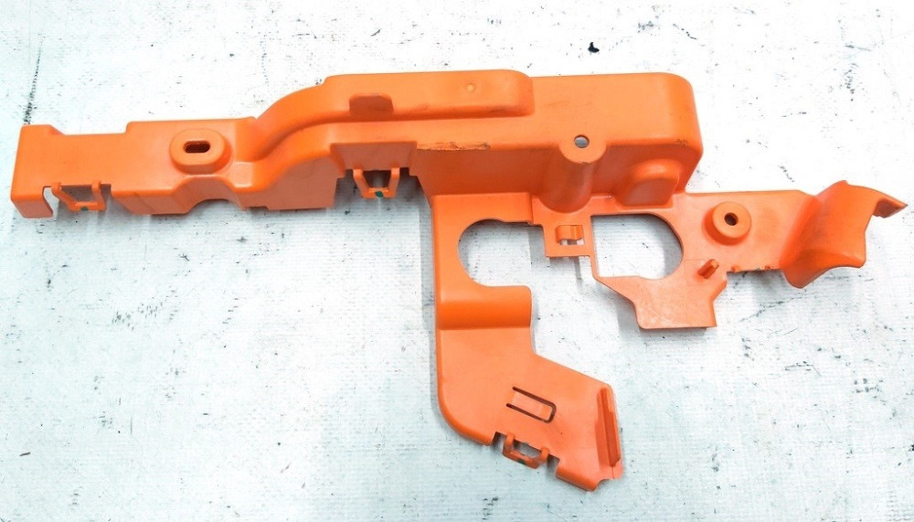 Крышка верхняя панели управления пентхауса основной батареи Tesla model model Y 1111869-00-E Киев - изображение 1