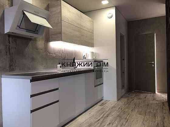 Шикарна 1-а. кв. Елітний новий будинок New York Concept House. М.Олімпійська. № 11197088 Киев
