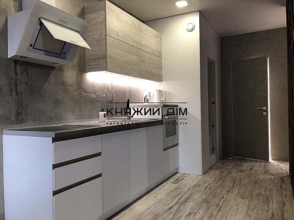Шикарна 1-а. кв. Елітний новий будинок New York Concept House. М.Олімпійська. № 11197088 Київ - зображення 3