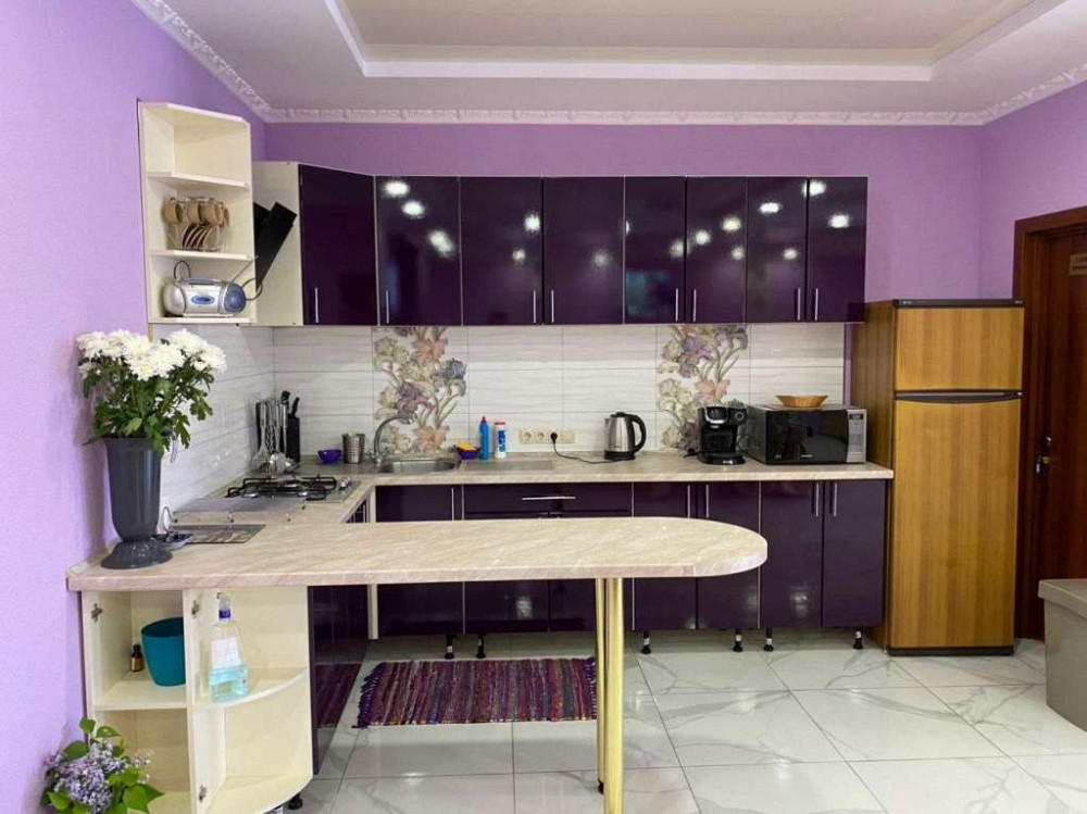 посуточная аренда 8-к дом Киев, Деснянский, 10000 грн./сутки Киев - изображение 8