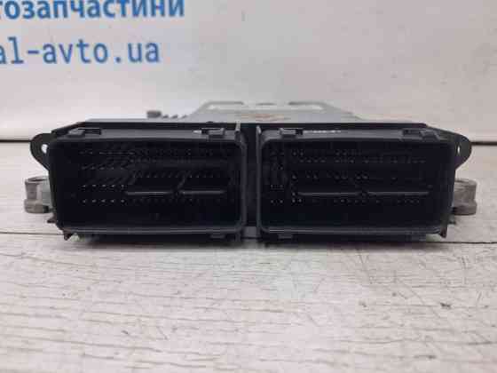 Блок управления двигателем Ford Edge 2 2.0 БЕНЗИН ENR90 2015 (б/у) Киев