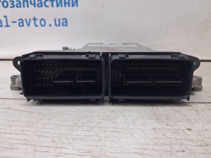 Блок управления двигателем Ford Edge 2015-2018 F2GA-12A650-AEE (Арт. 72153) Киев - изображение 3