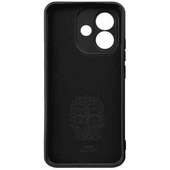 Чохол ArmorStandart ICON Camera Cov для Xiaomi Redmi Note 17 4G/17 5G Black (ARM92683) Харків