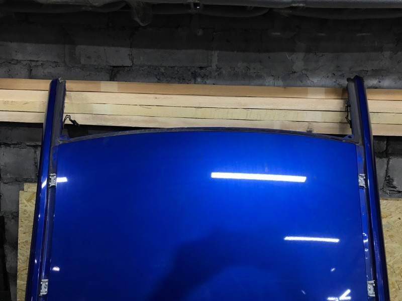 Крыша Chevrolet Cruze 2009-2016 95987653 (Арт. 39272) Київ - зображення 4