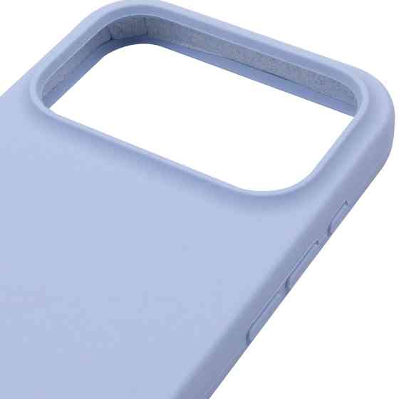 Чехол Silk Full Protective (AA) NO LOGO для Apple iPhone 17 Pro / 18 Pro (6.3") Херсон
