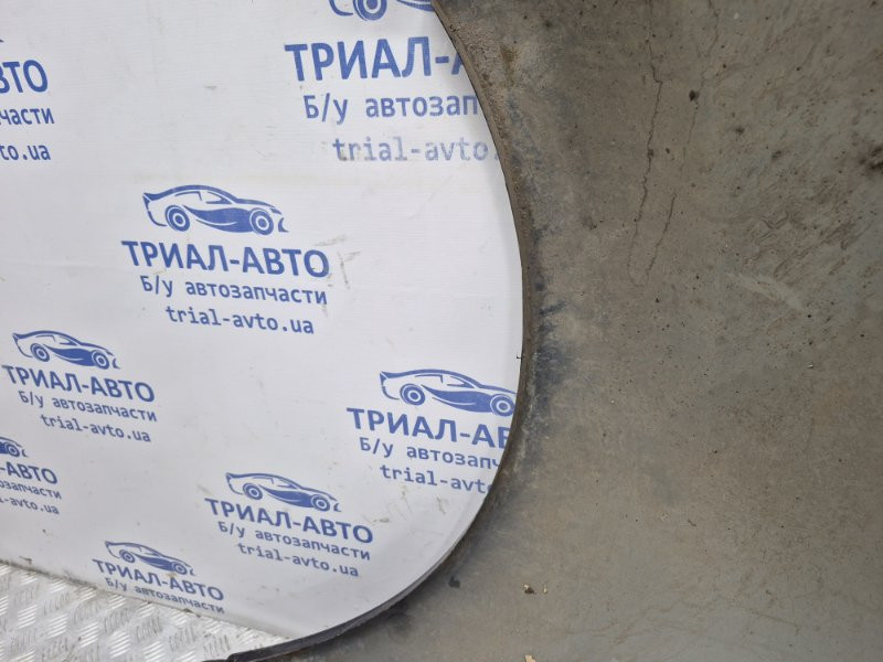 Крыло переднее правое SsangYong Rexton 2006-2012 5182108B00 (Арт. 61645) Київ - зображення 10