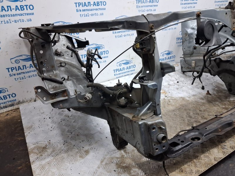 Панель передняя Lexus RX 350 2003-2009 5320148041 (Арт. 79149) Київ - зображення 4