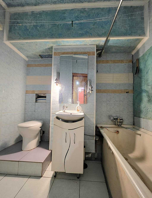 продажа 1-к квартира Белоцерковский, Малая Ольшанка, 25500 $  - изображение 7