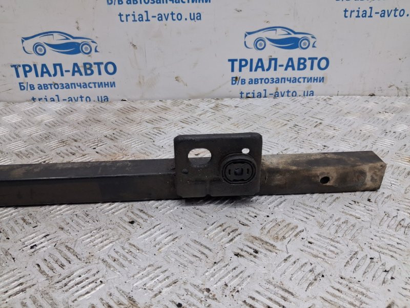 Панель передняя кузовная Fiat Doblo 2010-2025 51828497 (Арт. 76581) Київ - зображення 2