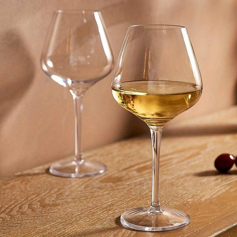 Небьющийся бокал Michley из тритана 530 мл 2 шт Одесса - изображение 3