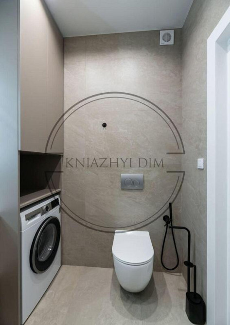 Оренда 1 кімнатної квартири по проспекту Берестейський 11 ЖК Манхеттен. код 11202683 Київ - зображення 12