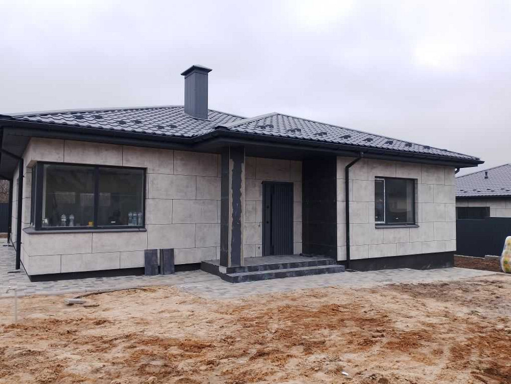 продажа 4-к дом Васильковский, Крячки, 100000 $  - зображення 4