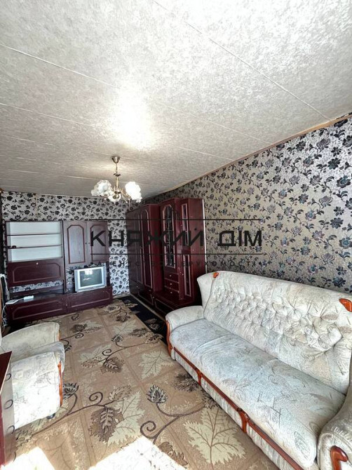 Двокімнатна квартира біля метро Деміївська.Код Об'єкта: 1161715. Київ - зображення 9