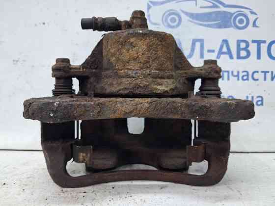 Суппорт передний левый Hyundai Tucson 2004-2009 581102E000 (Арт. 66991) Київ