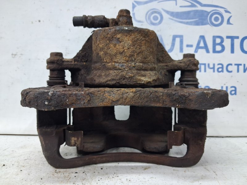 Суппорт передний левый Hyundai Tucson 2004-2009 581102E000 (Арт. 66991) Київ - зображення 4