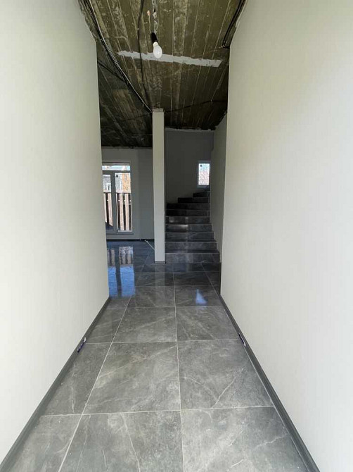 продажа 3-к таунхаус Киево-Святошинский, Софиевская Борщаговка, 68000 $  - изображение 2