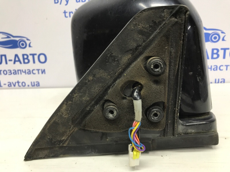 Зеркало правое Mitsubishi Pajero Sport 1996-2008 MR636401 (Арт. 48655) Київ - зображення 7