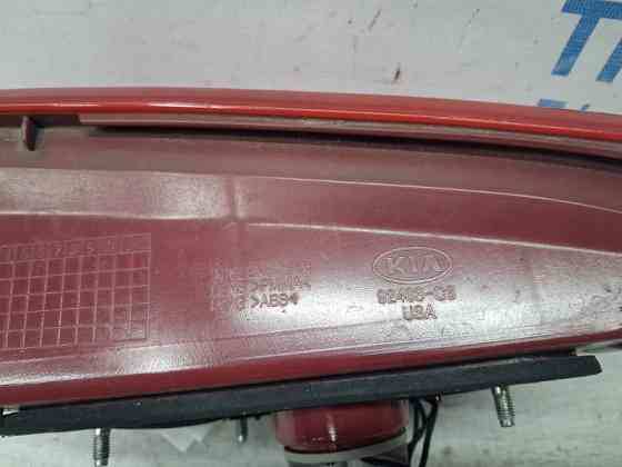 Фонарь задний внутренний левый Kia Sorento UM 2.4 БЕНЗИН G4KJ 2014 (б/у) Киев
