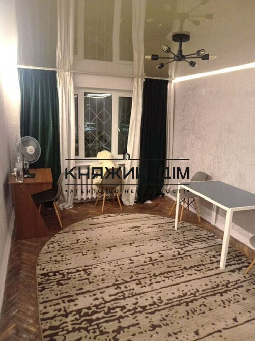 ОРЕНДА 1 к квартира вул.М.Донця 13 код. 11201179 Київ - зображення 10