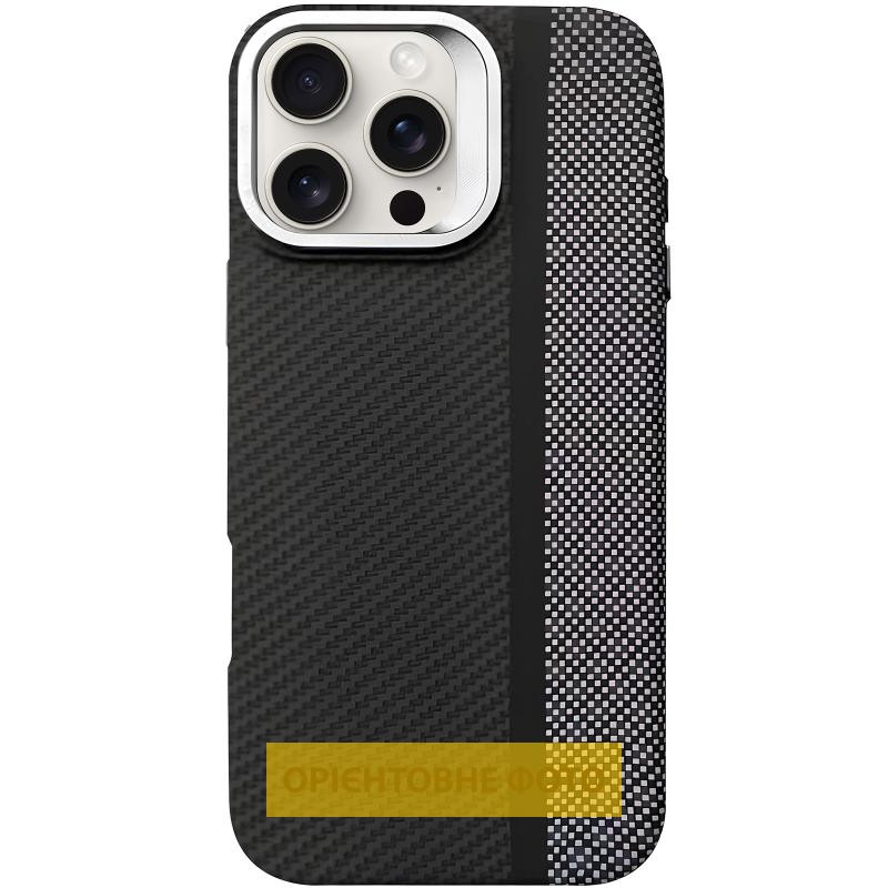 TPU чехол Pixel Craft with MagSafe для Apple iPhone 17 (6.3") Херсон - изображение 1