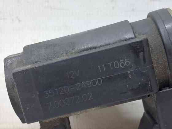 Клапан управления турбиной Kia Ceed ED 1.6 DIESEL D4FB 2006 (б/у) Киев