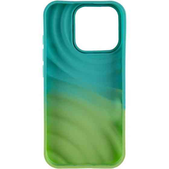 Чехол TPU ColorWave для Apple iPhone 14 Pro Max (6.7") Херсон