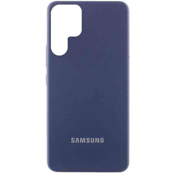 Чехол Silicone Cover Lakshmi (AAA) with Logo для Samsung Galaxy S26 Ultra Херсон