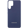 Чехол Silicone Cover Lakshmi (AAA) with Logo для Samsung Galaxy S26 Ultra Херсон